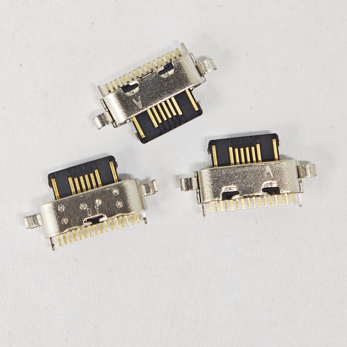 Usb C Hub - 10-50 piezas para Motorola Moto G34