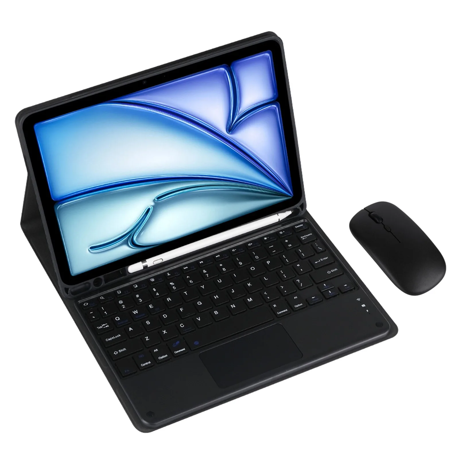Keyboard Cover - Funda para teclado y ratón para