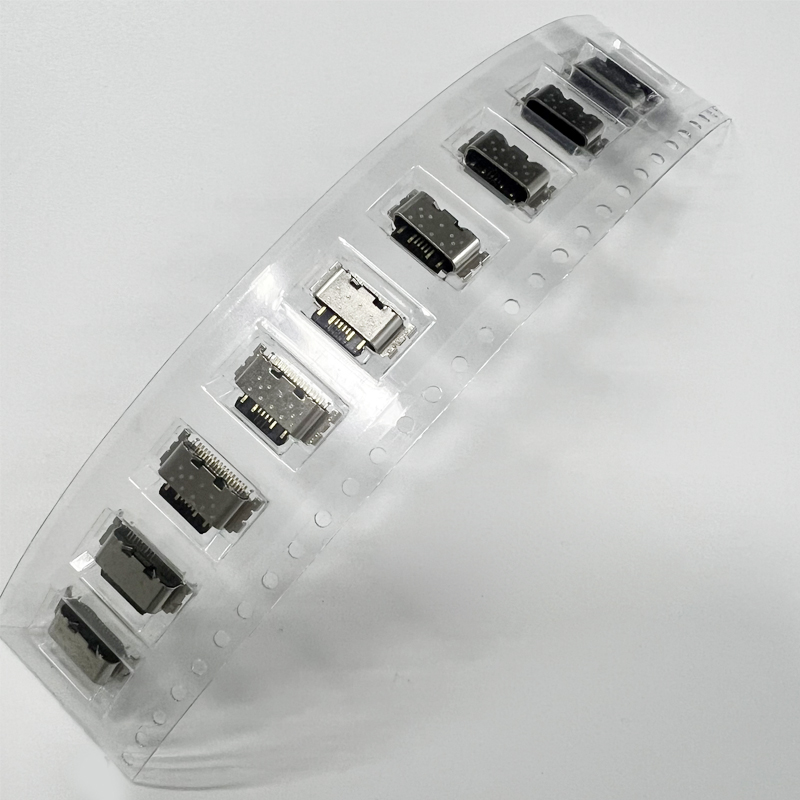 Usb C Hub - 10 piezas para Redmi A3 A5