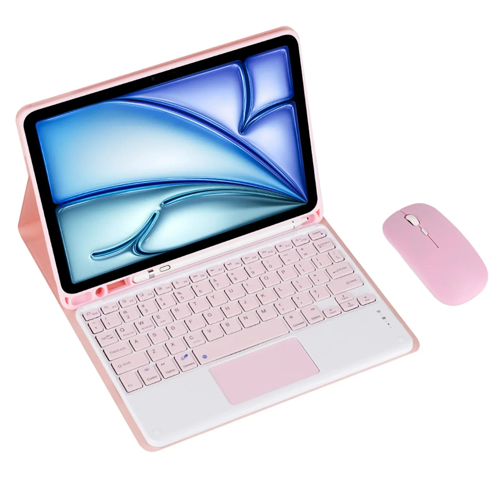 Keyboard Cover - Funda para teclado y ratón para
