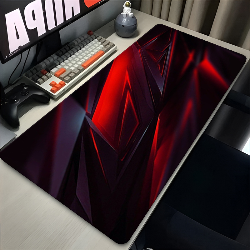 Laptop Mouse - Alfombra para ratón, alfombrilla para jugador,