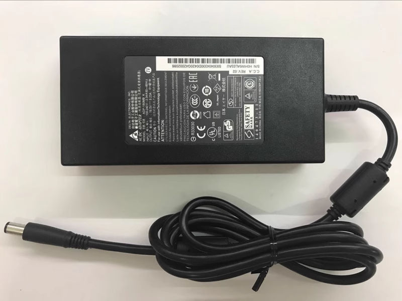 Laptop Charger - Adaptador de CA Delta ADP-180MB K