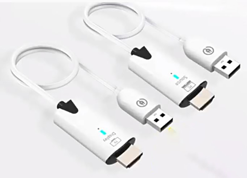 Adaptador de transmisión de 30 - Hdmi Cable reseña y precio