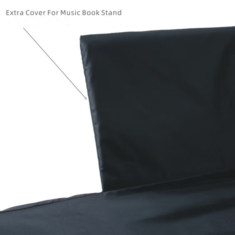 Funda lavable para teclado de  - Keyboard Cover reseña y precio