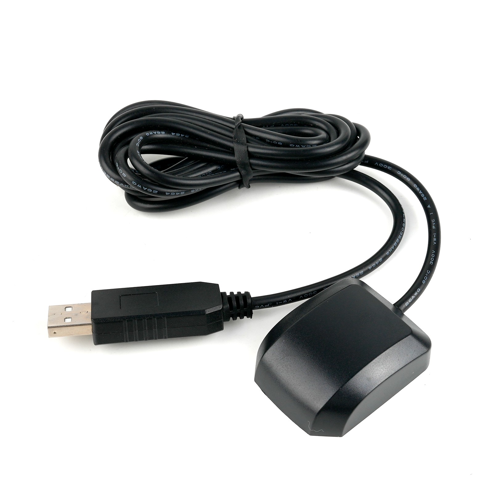 Módulo GPS USB M10 G-Mouse con - Laptop Mouse reseña y precio