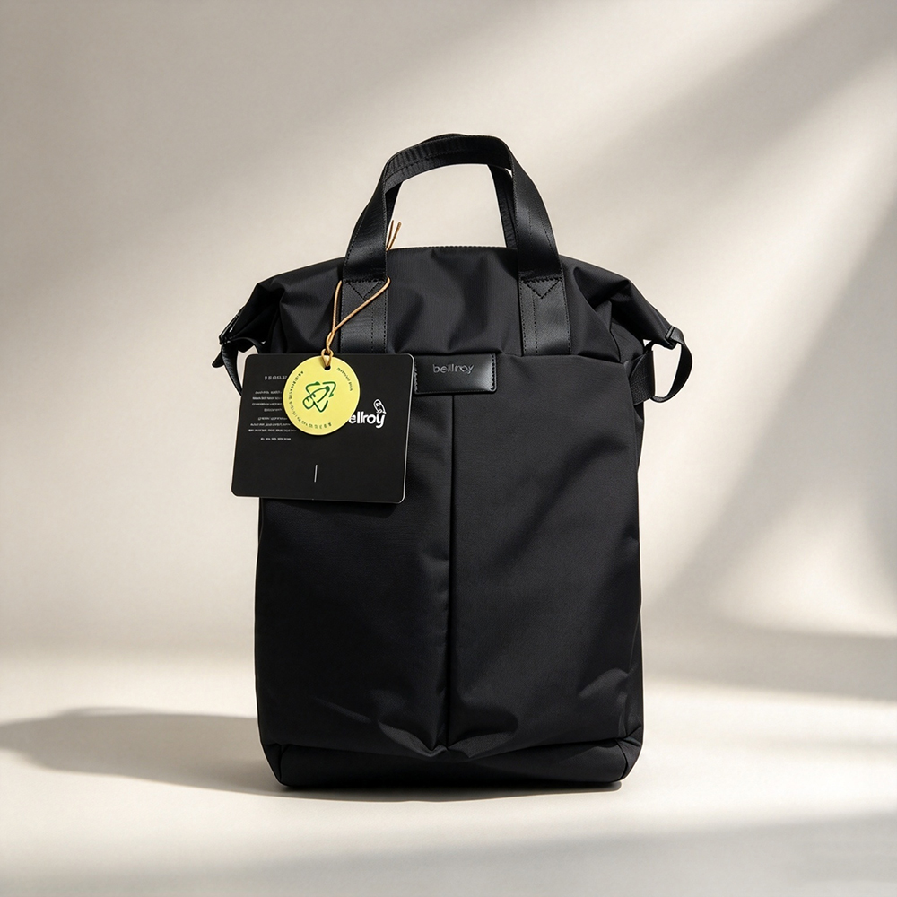 Bellroy Tokyo TotePack 20L, mo - Laptop Original Accessories reseña y precio
