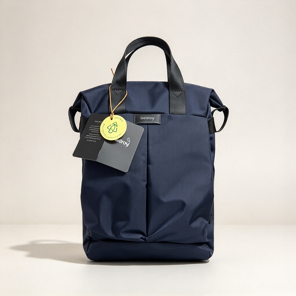 Bellroy Tokyo TotePack 20L, mo - Laptop Original Accessories reseña y precio