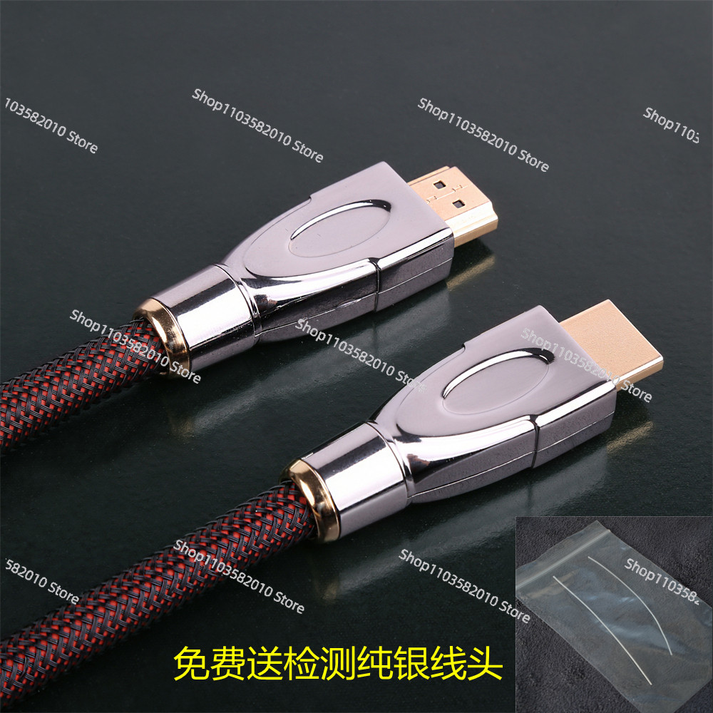 Cable de Audio AVplay HD-300 d - Hdmi Cable reseña y precio
