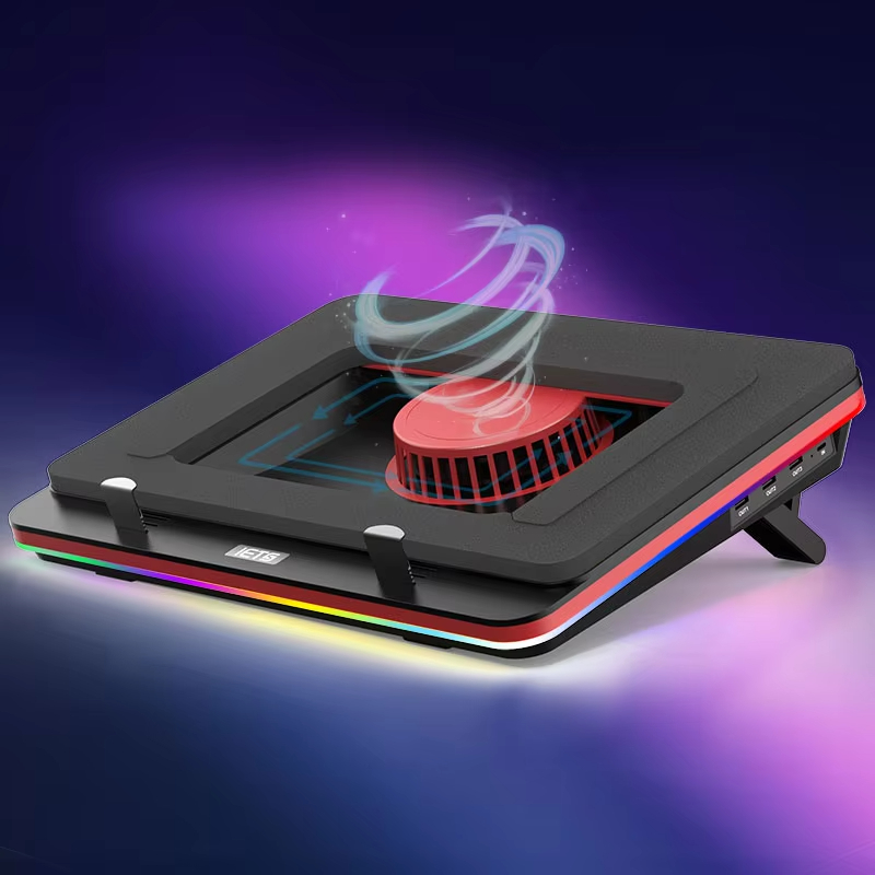 Soporte de refrigeración para  - Laptop Cooling Pad reseña y precio