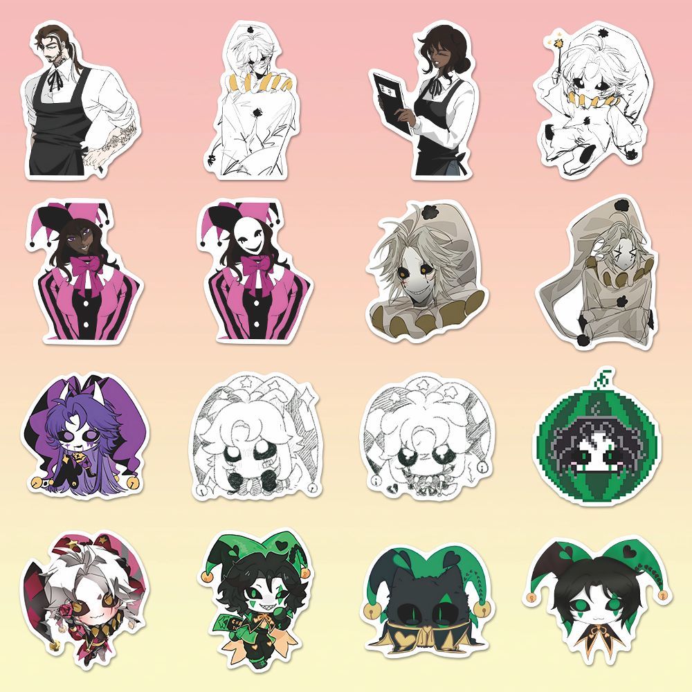 73 pegatinas de anime The Frea - Laptop Accessories & Repair Jagtap Dairy Pimple Nilakh Pimpri Chinchwad Maharashtra reseña y precio