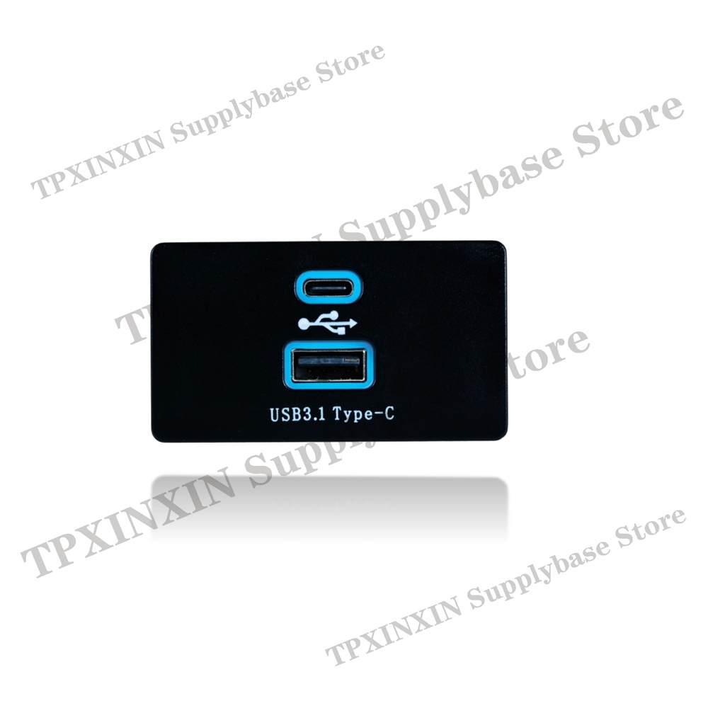 Adaptador para coche con tecno - Usb C Hub reseña y precio