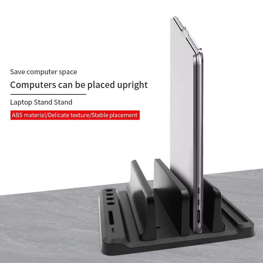Soporte para Laptop, Tablet, T - Laptop Stand reseña y precio