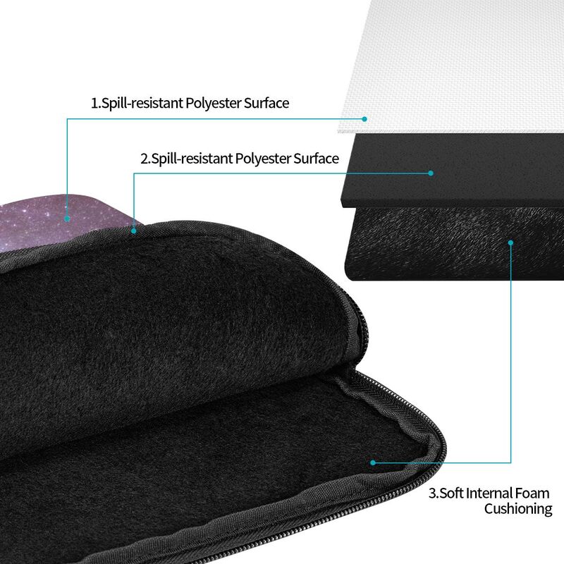 Funda protectora para portátil - Laptop Sleeve reseña y precio
