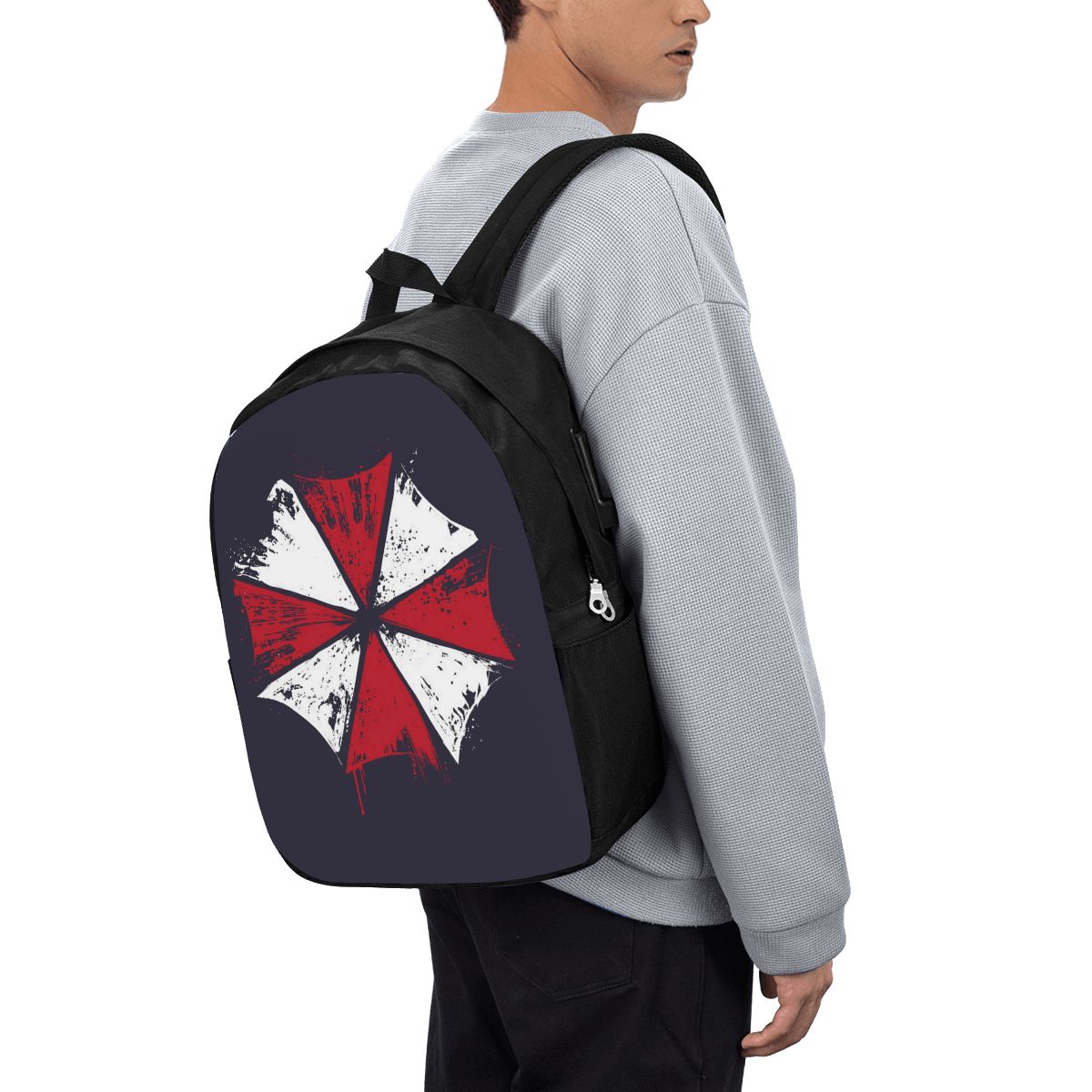 Movie Game Corporation - Mochi - Laptop Bag reseña y precio