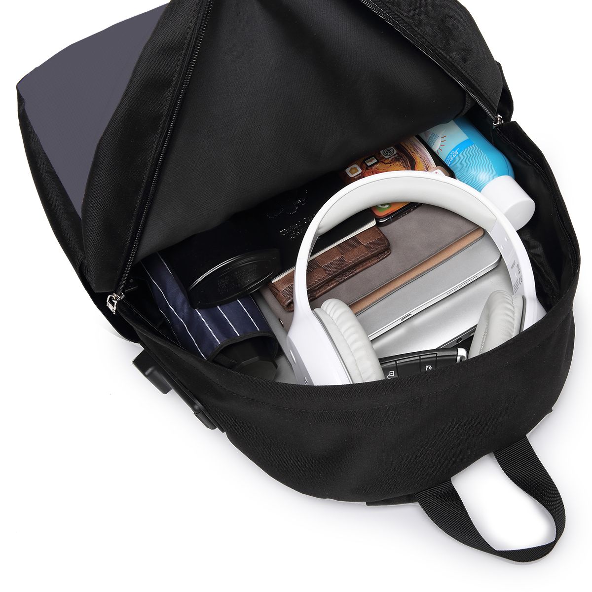 Movie Game Corporation - Mochi - Laptop Bag reseña y precio