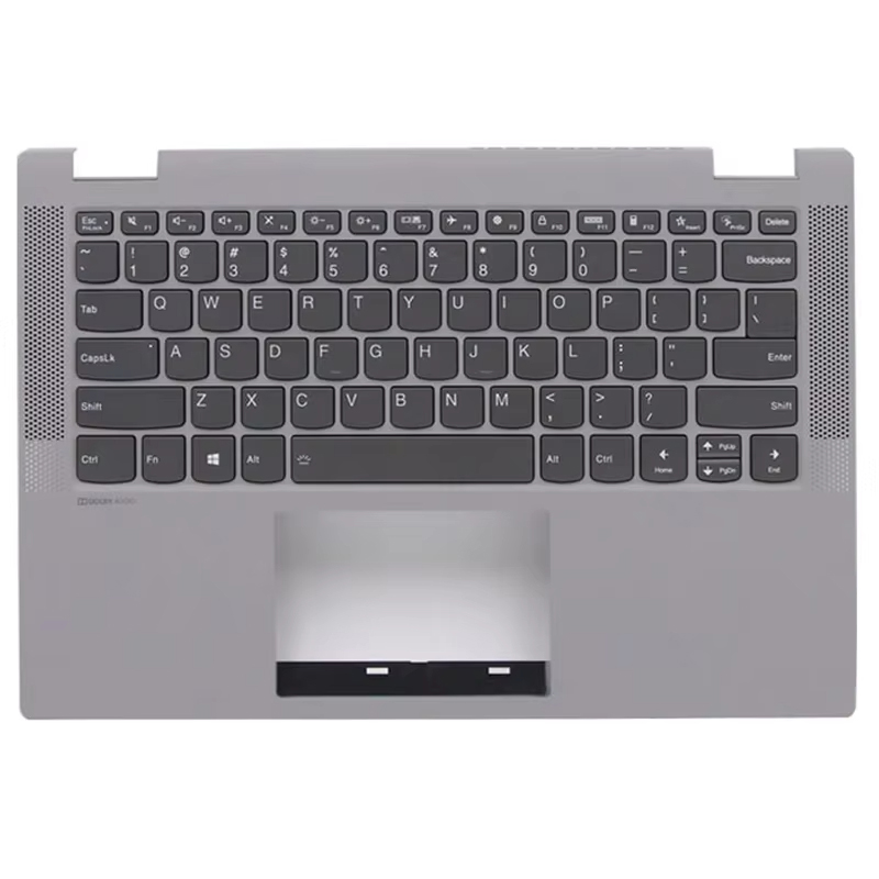 Funda con reposamanos y teclad - Keyboard Cover reseña y precio
