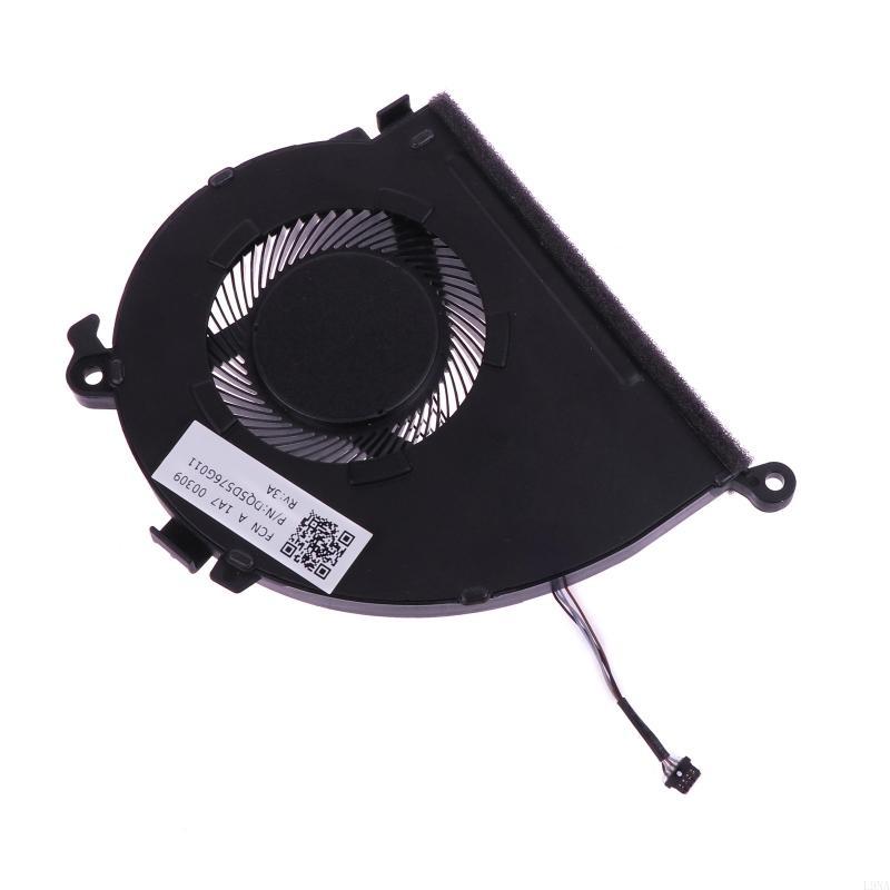 L9NA DQ5D576G011 Ventilador re - Laptop Cooling Pad reseña y precio