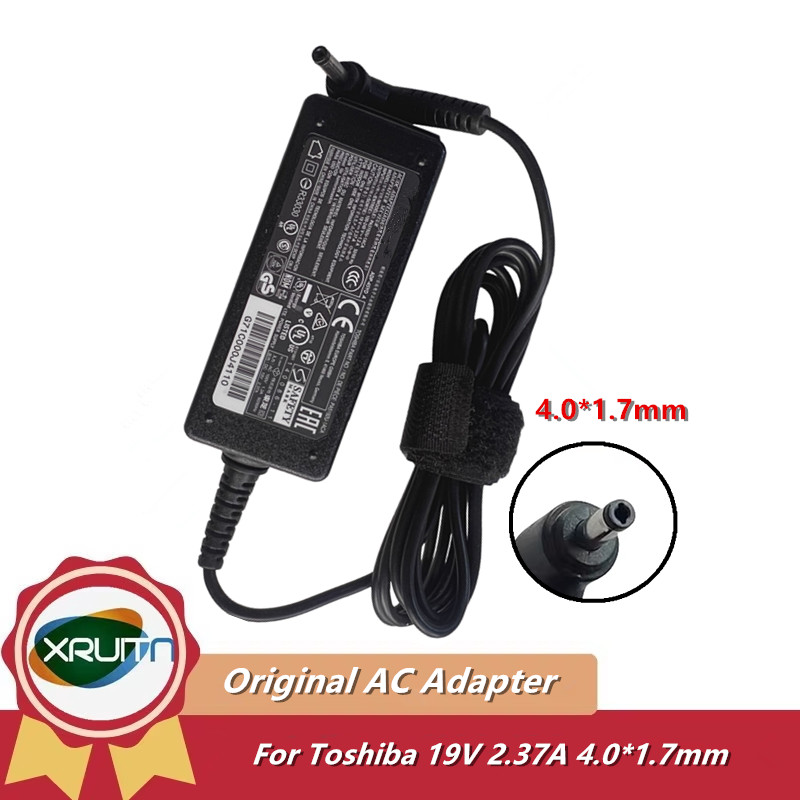 Cargador/adaptador de CA genui - Laptop Charger reseña y precio