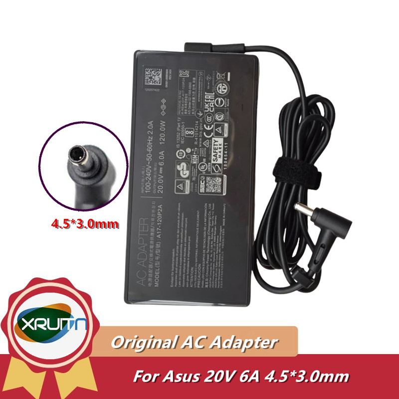 Cargador Adaptador de Corrient - Laptop Charger reseña y precio