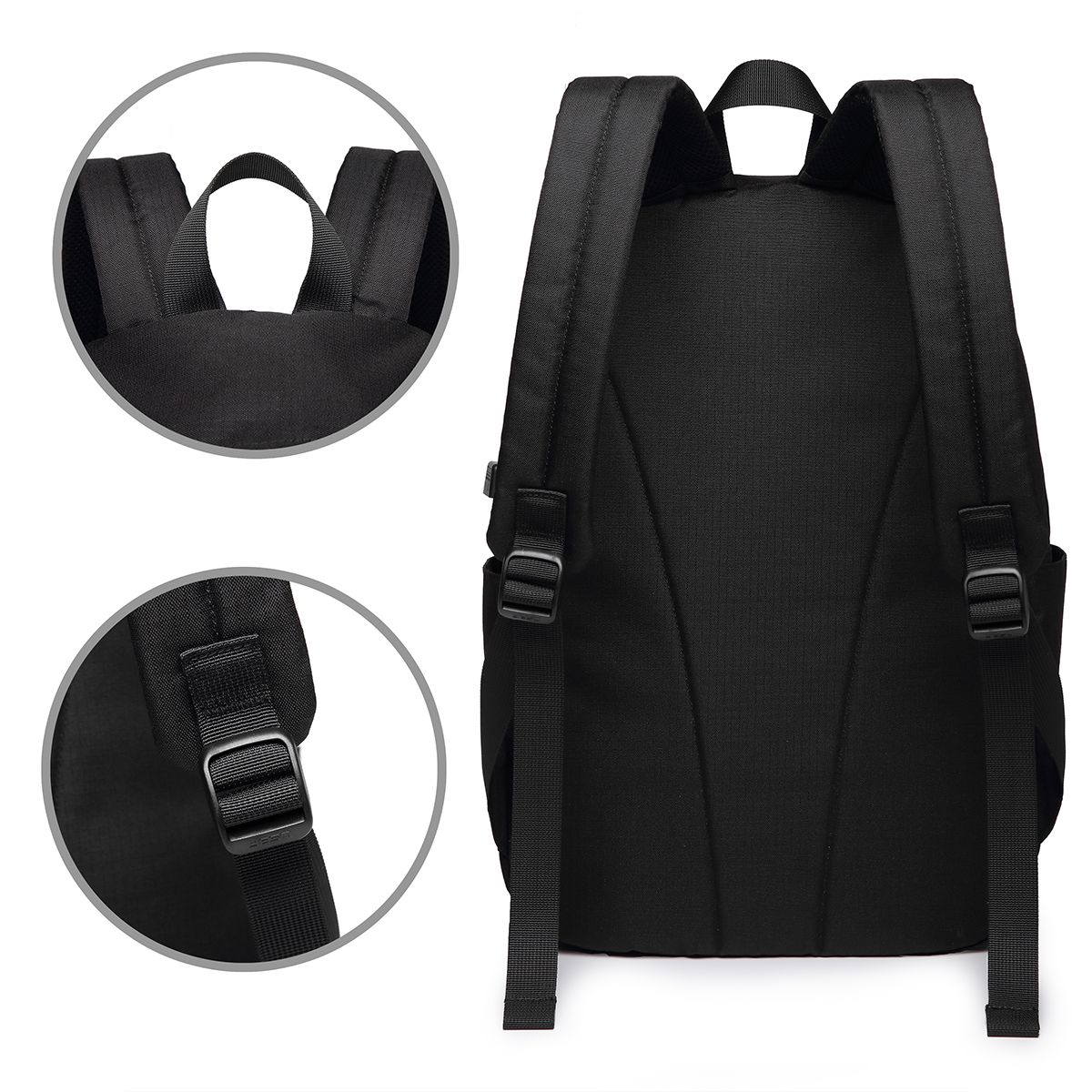 Mochila Titties Golf Ball, bol - Laptop Bag reseña y precio