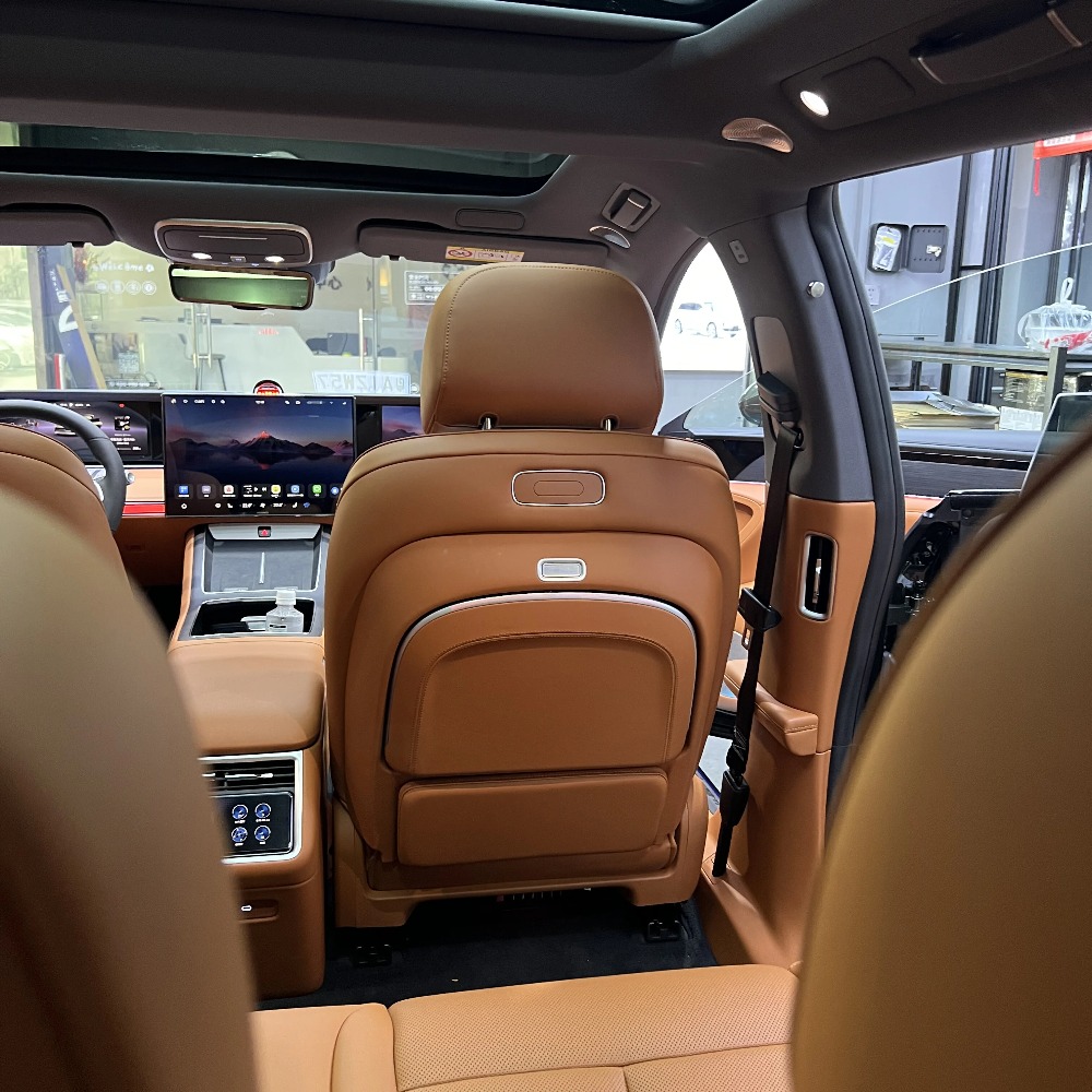 Mesa para Coche STELATO S9 / S - Laptop Charger reseña y precio