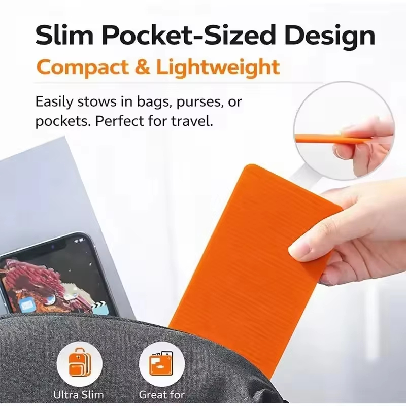 Soporte de teléfono de silicon - Laptop Stand reseña y precio