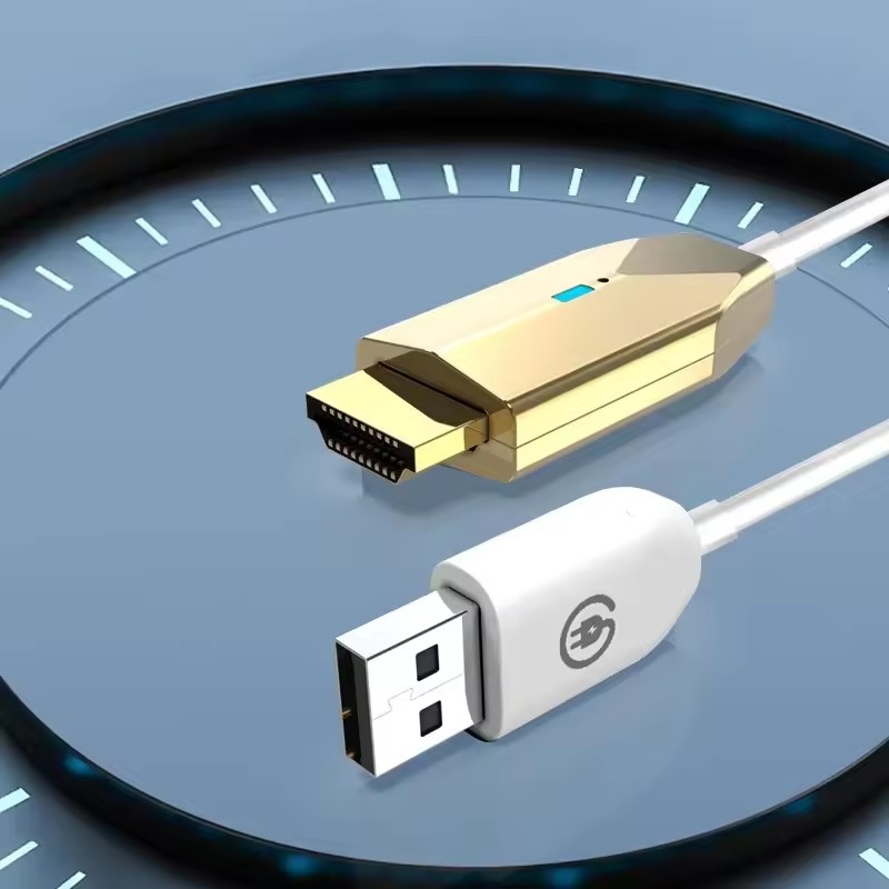 Transmisor y Receptor de Video - Hdmi Cable reseña y precio