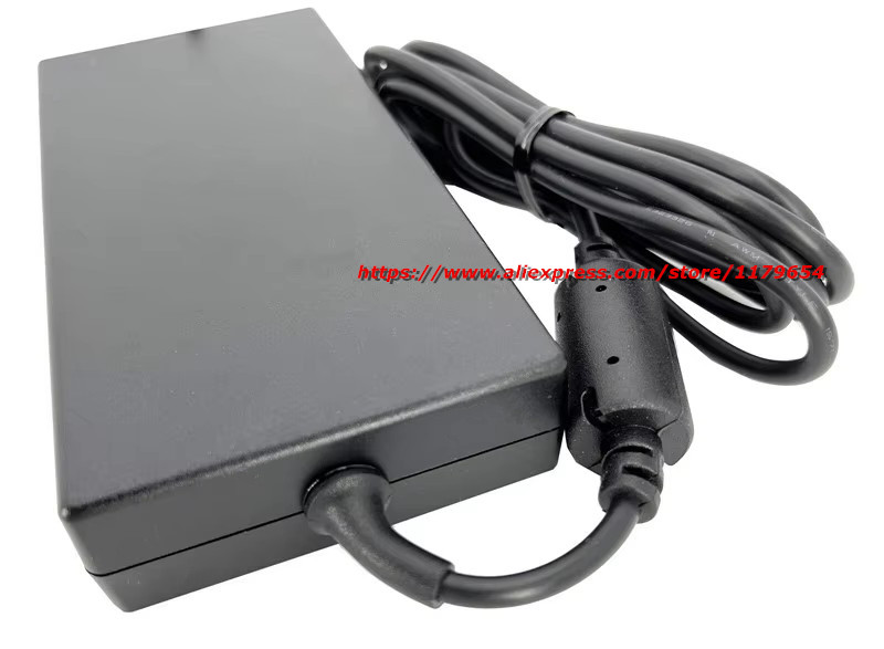 Cargador/adaptador de CA genui - Laptop Charger reseña y precio
