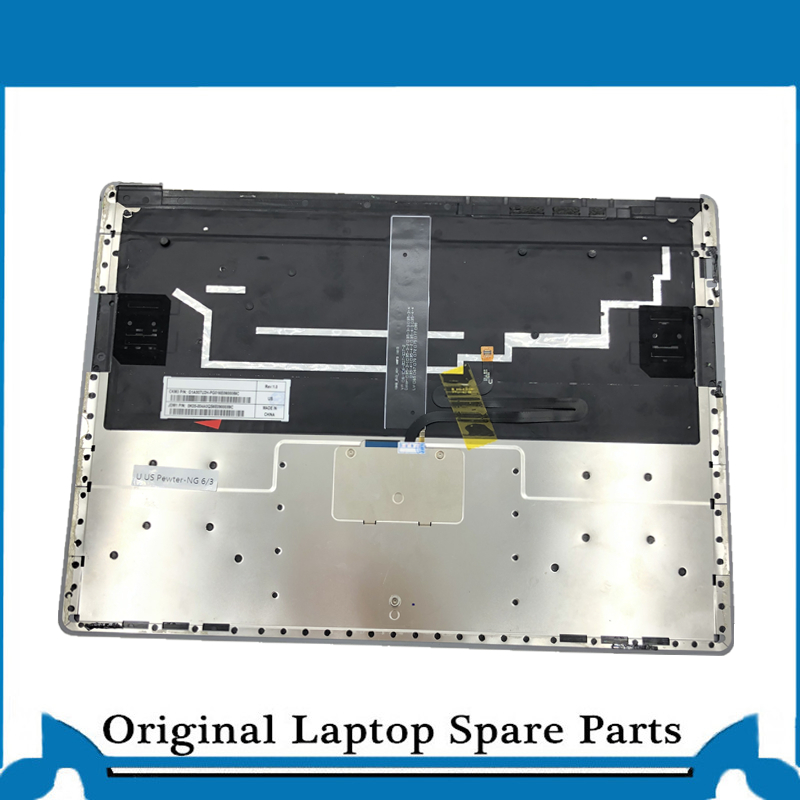 Conjunto Topcase Original para - Keyboard Cover reseña y precio