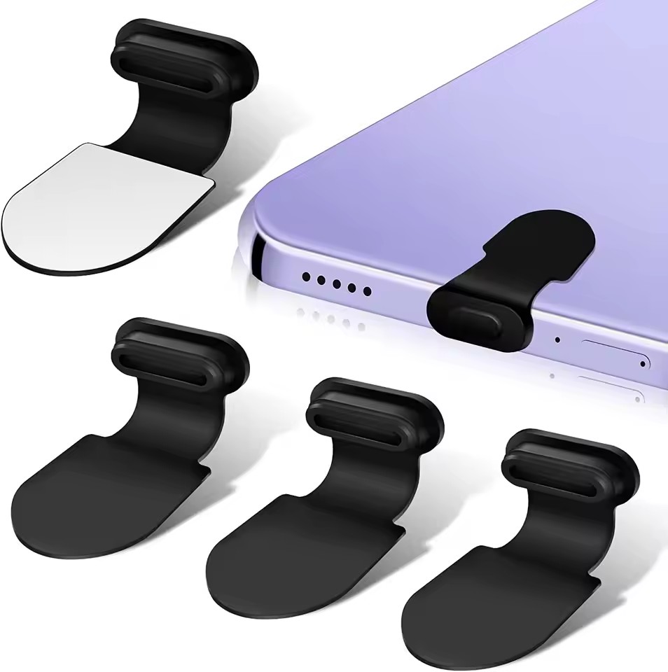 1/4/6 unidades de tapones anti - Usb C Hub reseña y precio