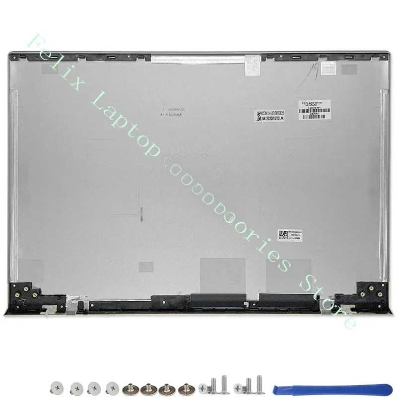 Para Envy13 Envy 13-AQ TPN-W14 - Keyboard Cover reseña y precio