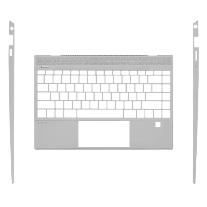 Para Envy13 Envy 13-AQ TPN-W14 - Keyboard Cover reseña y precio
