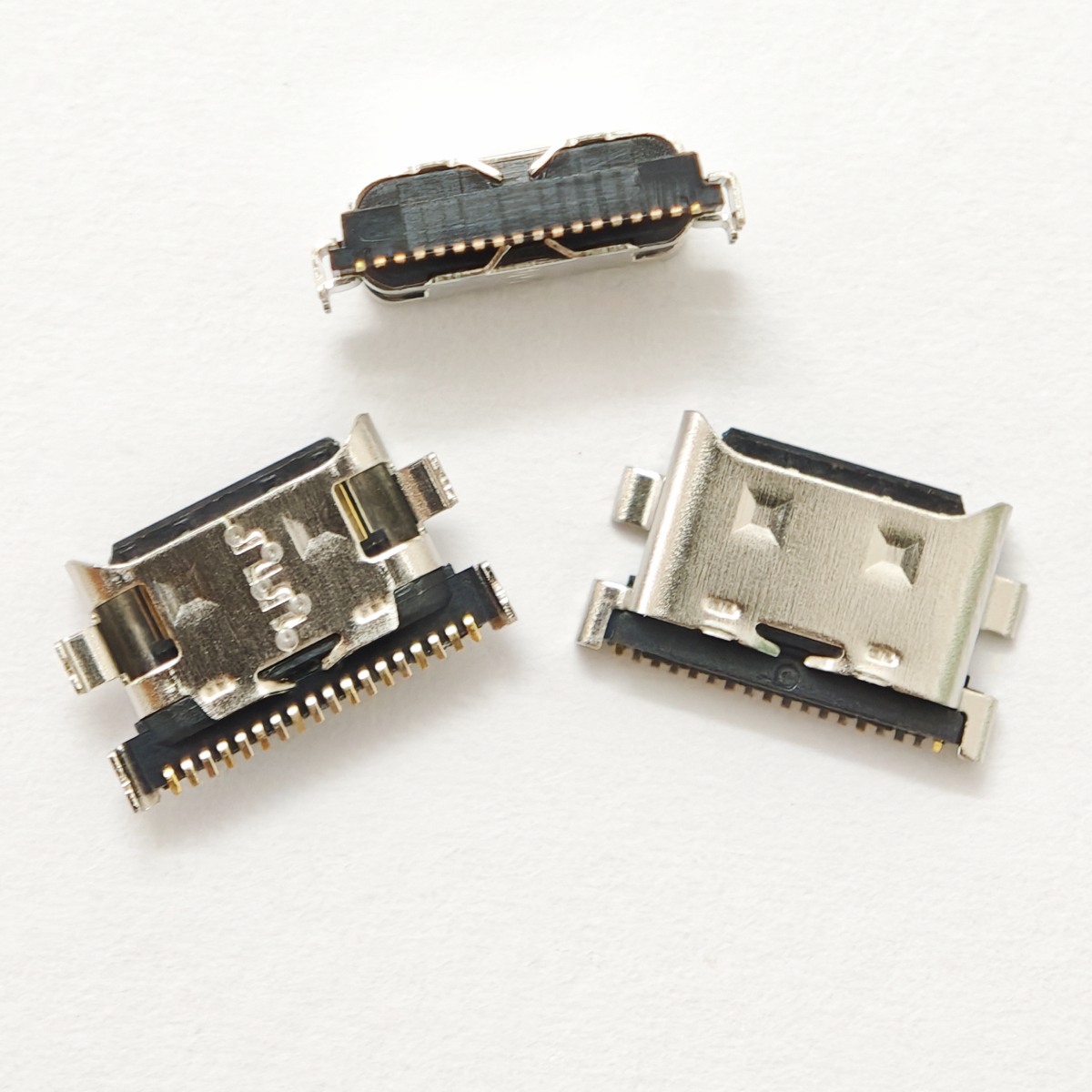 10-50 Piezas Conector de Puert - Usb C Hub reseña y precio