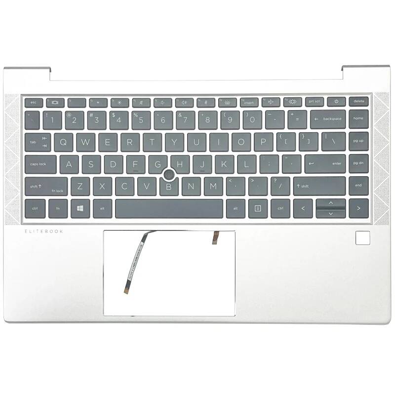 Nuevo teclado retroiluminado s - Keyboard Cover reseña y precio