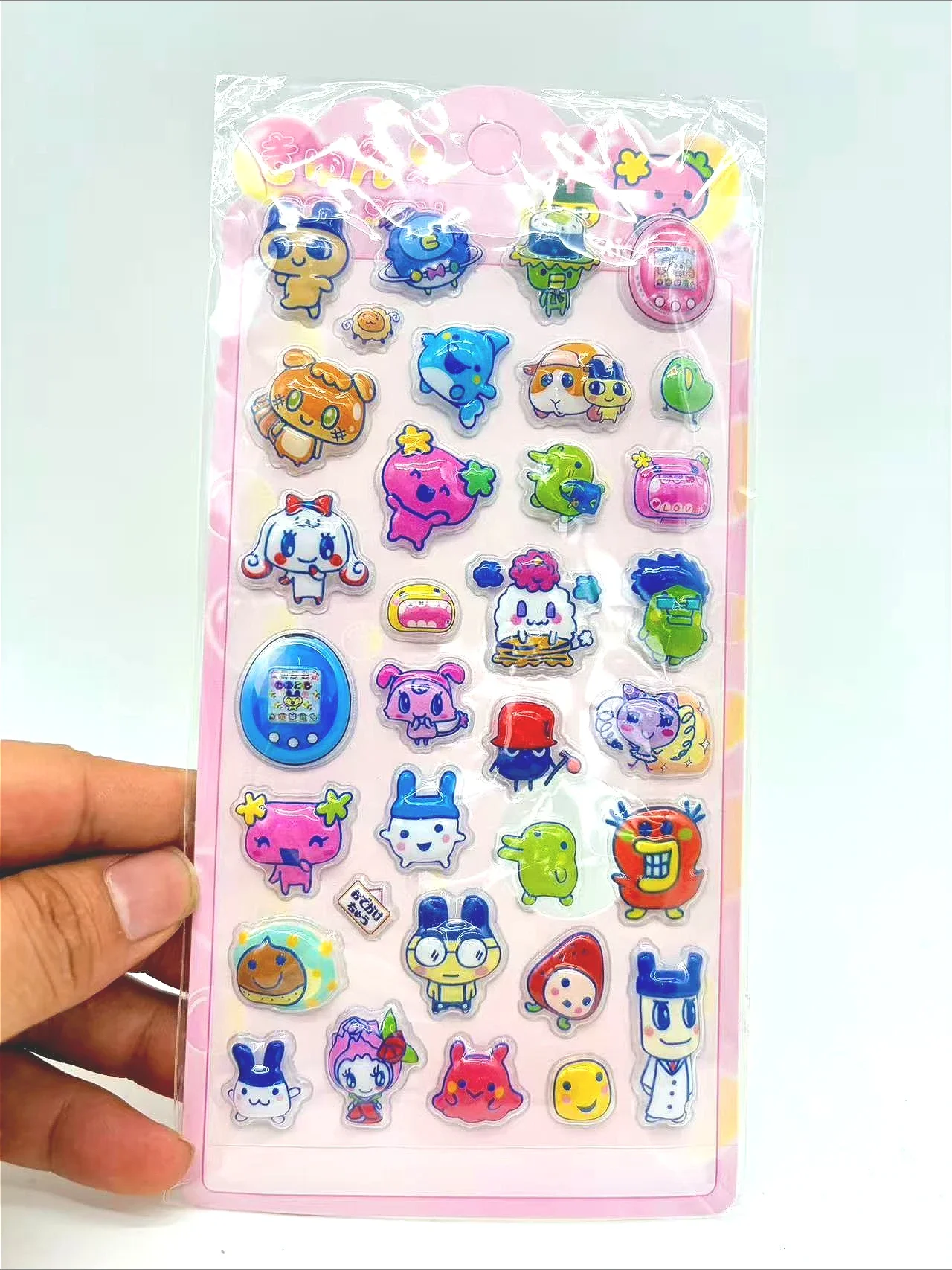 Pegatinas 3D en Relieve - Lind - Laptop Accessories & Repair Jagtap Dairy Pimple Nilakh Pimpri Chinchwad Maharashtra reseña y precio
