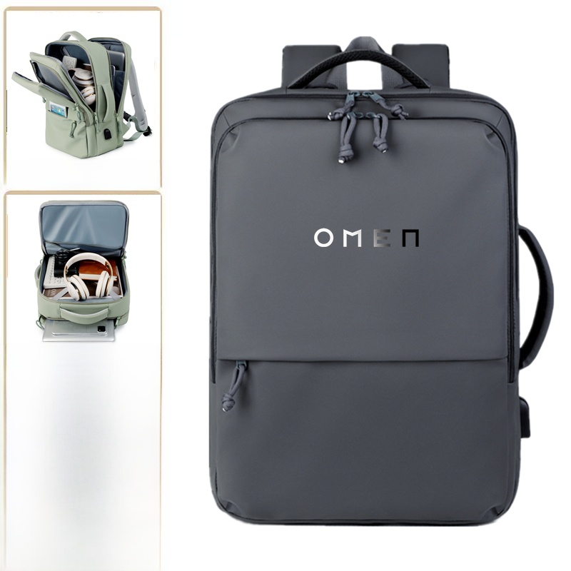   Omen 15,6/16. Bolsa para por - Laptop Bag reseña y precio