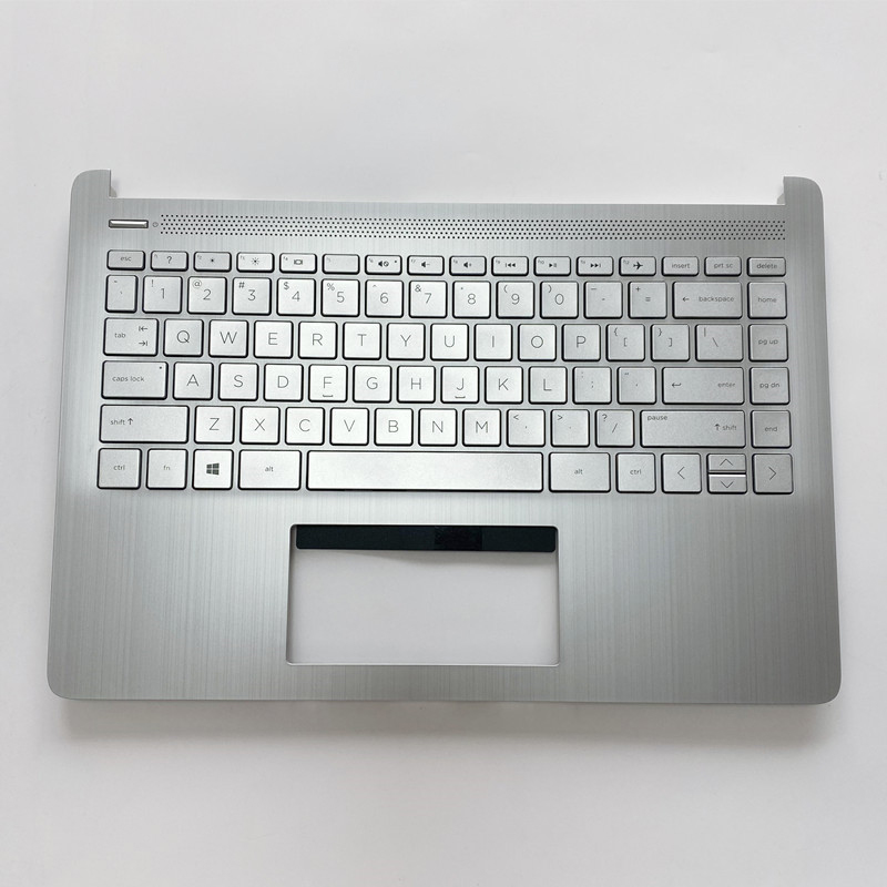 Reposamanos para teclado de po - Keyboard Cover reseña y precio