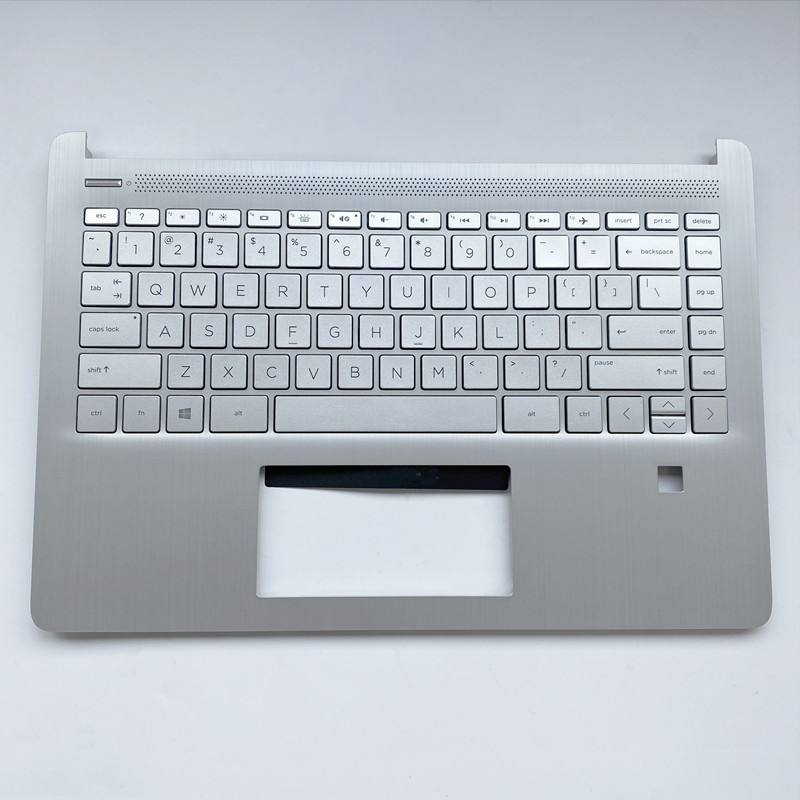 Reposamanos para teclado de po - Keyboard Cover reseña y precio