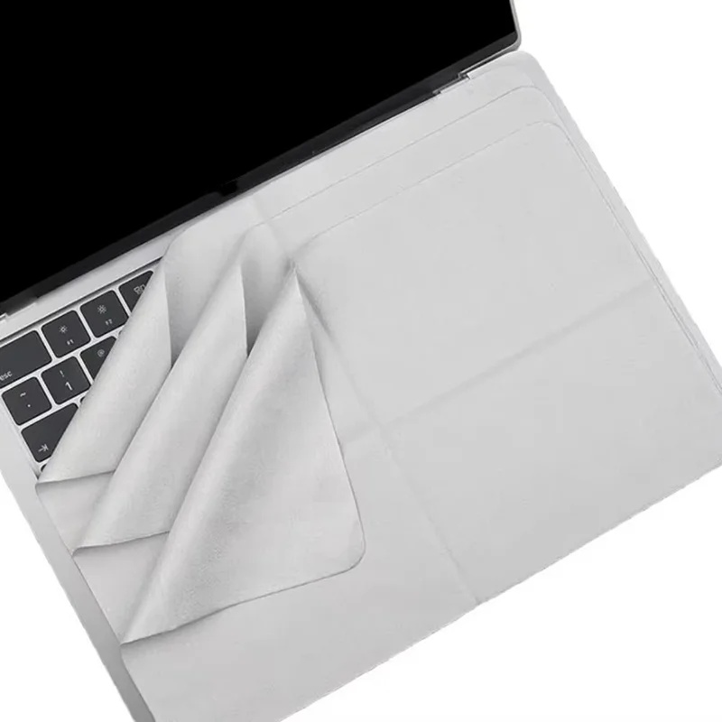Paño de limpieza de pantalla U - Keyboard Cover reseña y precio